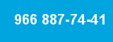 966 887-74-41 966 887-74-41